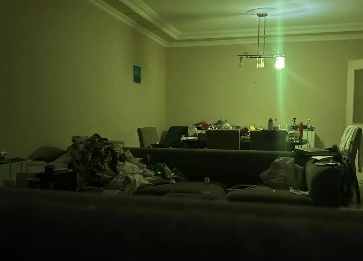 Selcuk Apartment Izmir Turkey