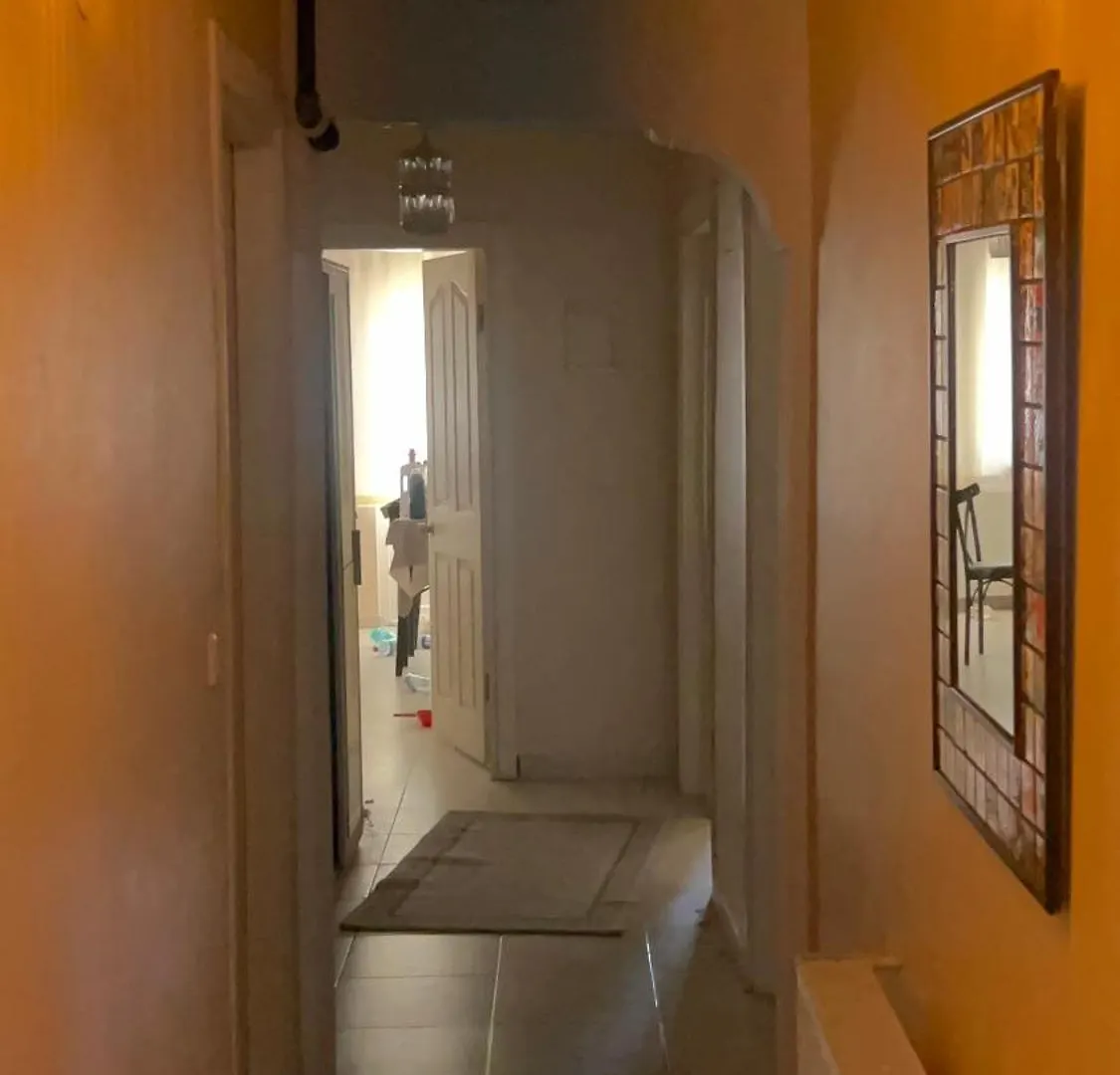 Selcuk Apartment Izmir