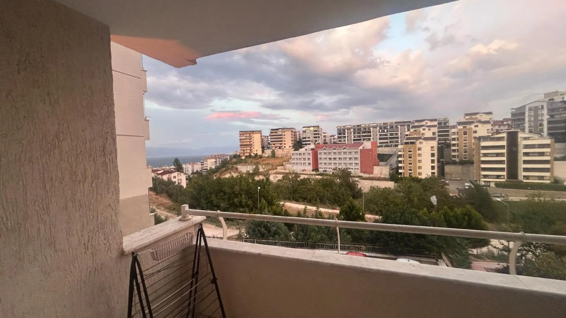 Selcuk Apartment Izmir