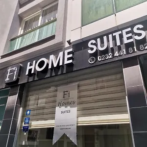  Апартаменты Fi Homes (adults Only)