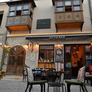 Enso Köyıçı Alaçatı Otel