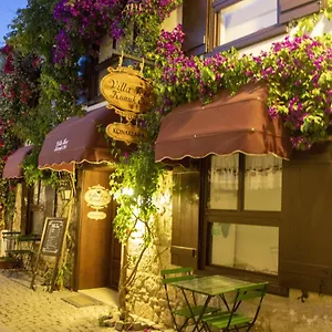 Teos Hotel