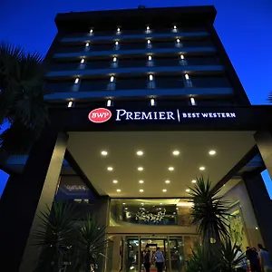Western Premier Karsiyaka Convention & Esmirna