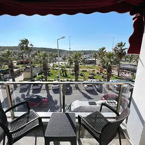 Liman Sığacık Otel