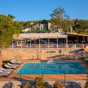 Myhouse Urla Butik Hotel