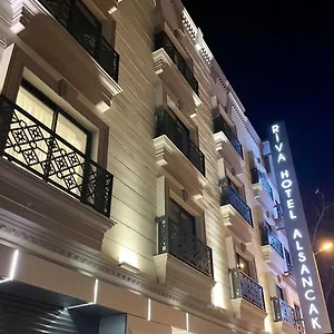  Aparthotel Riva Alsancak