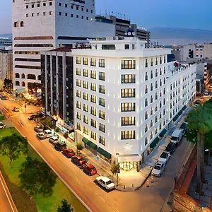 4* מלון Kordon Cankaya