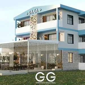 Sigacik Gaea Otel