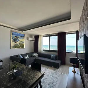Comfort Suıtes Urla Apart Otel