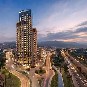 فندق Hyatt Regency Istinyepark, إزمير