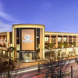 Doubletree By Hilton Airport Esmirna