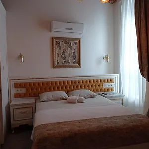 Budakzade Konagi Otel-restaurant 1841 Otel