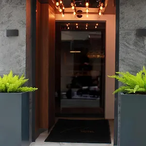 Roi Hotel