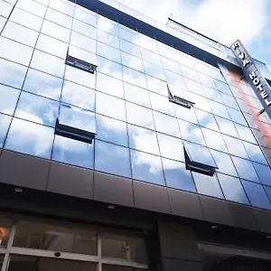 Alsancak Aparthotel