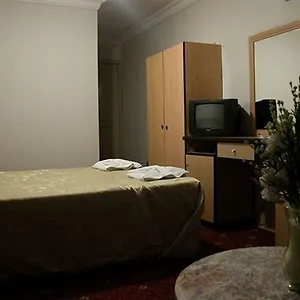 3* Hotel Alican 1