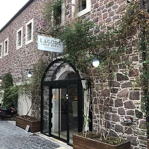 L'agora Old Town & Bazaar Esmirna